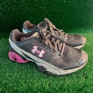 Women’s Under Armour Performance Training Tennis Shoe